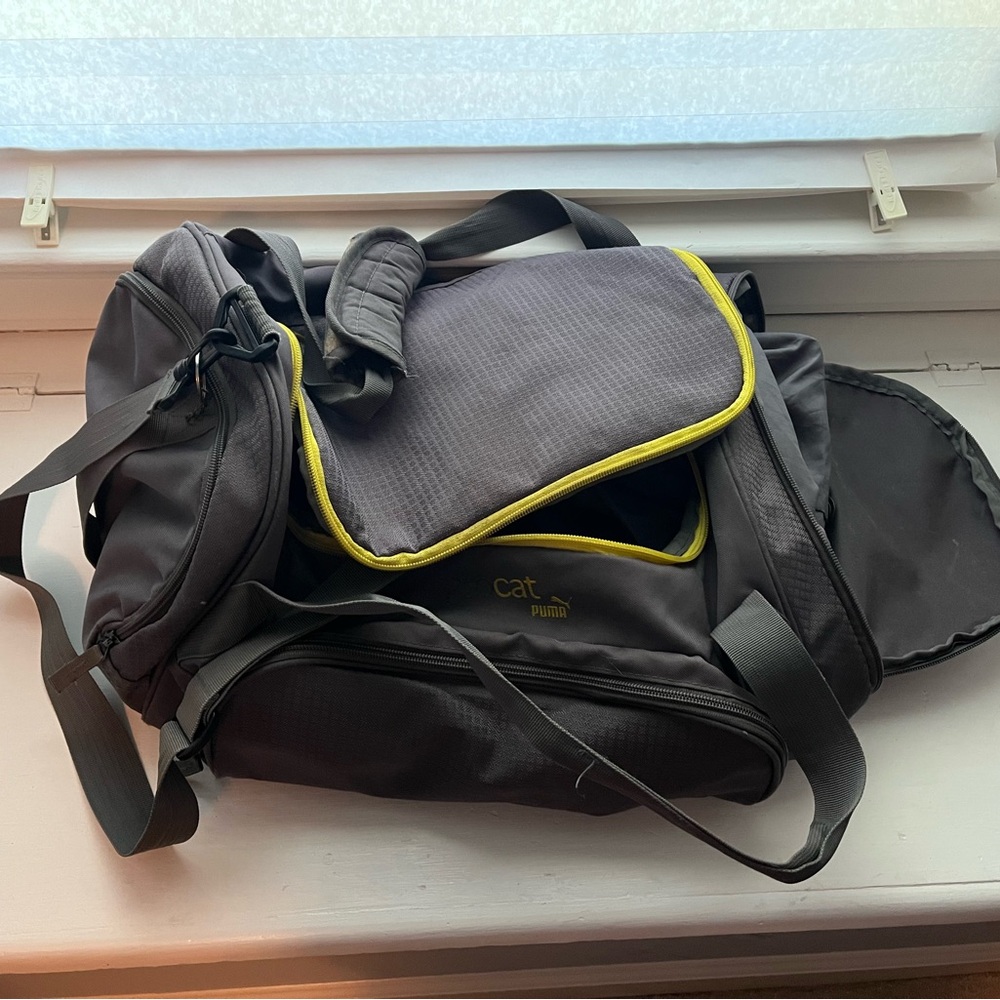 Puma - Duffle bag